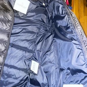 Kids Moncler coat